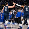 Luka Dončić, Christian Wood