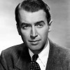 James Maitland "Jimmy" Stewart (1908-1997), ena največjih legend zlate dobe Hollywooda.
