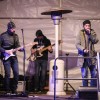 koncert, drsališče