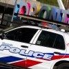 kanadska policija, toronto