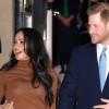 Meghan Markle, princ Harry