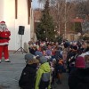 božiček, lendava