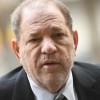 Harvey Weinstein