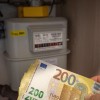 evro, draginja, števec