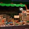 drsališče, božični-bazar, božični-sejem, sejem, bazar, druženje, otroci, družina, ljudje