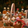 drsališče, božični-bazar, božični-sejem, sejem, bazar, druženje, otroci, družina, ljudje
