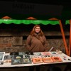 drsališče, božični-bazar, božični-sejem, sejem, bazar, druženje, otroci, družina, ljudje