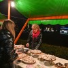 drsališče, božični-bazar, božični-sejem, sejem, bazar, druženje, otroci, družina, ljudje