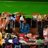 drsališče, božični-bazar, božični-sejem, sejem, bazar, druženje, otroci, družina, ljudje