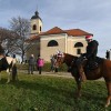 kapelski-vrh, blagoslov-konjev