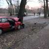 zažgan avto, nesreča, duisburg.jpg