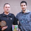 namizni-tenis, novoletni-turnirji, šic-ljutomer