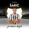ivan šarić, nš mura