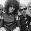 Siouxsie and the Banshees, skupina, ki je delovala med 1976 in 1996, je močno zaznamovala otoško gla