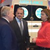 medicop, predaja-reševalnih-vozil, ukrajina, tanja-fajon