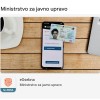 eosebna, aplikacija