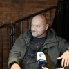 Tudi on se ne smeji slabim vicem