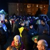 silvestrovanje, lendava