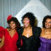 The Pointer Sisters v zlatih letih, leta 1982