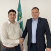 timi gomboc, podžupan