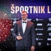 Kristjan Čeh - športnik leta 2022