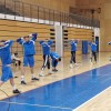 rokomet, ljutomer, priprave
