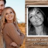Marjeta Jurkovnik mama, hči Marjetka Vovk