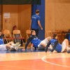 ljutomer, rokomet, slovenija-madžarska