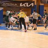 ljutomer, rokomet, slovenija-madžarska