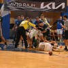 ljutomer, rokomet, slovenija-madžarska