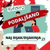 Naj dijak / dijakinja 23