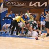 ljutomer, rokomet, slovenija-madžarska