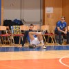 ljutomer, rokomet, slovenija-madžarska