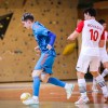 meteorplast-šic-bar, futsal