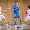 meteorplast-šic-bar, futsal