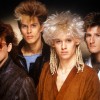 Po odhodu Limahla 1983 so Kajagoogoo nadaljevali kot kvartet.