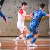 meteorplast-šic-bar, futsal