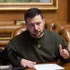 Volodimir Zelenski se je očitno odločil, da bo italijansko publiko nagovoril na drugačen način.