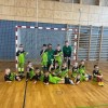 dvoranski-nogomet, turnir, nk-veržej, markovci