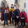 koledovanje, koledniki, župnija-markovci, župnija-gornji-petrovci