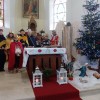 koledovanje, koledniki, župnija-markovci, župnija-gornji-petrovci