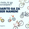kolesa za vse, amzs, rabljeno kolo