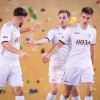 meteorplast-šic-bar, futsal