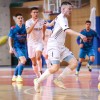 meteorplast-šic-bar, futsal