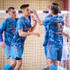 meteorplast-šic-bar, futsal