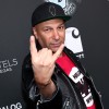 Tom Morello - legendarni, 58-letni kitarist je nad mlado italijansko skupino upravičeno navdušen.