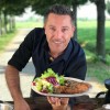 Gino nam bo v svoji oddaji predstavil preproste,a še kako okusne italijanske jedi.