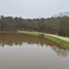 bukovniško-jezero, bukovniško, bukovnica, jezero, polno, dobrovnik