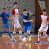 meteorplast, ljutomer, futsal