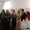 judi, lendava, koncert, sinagoga